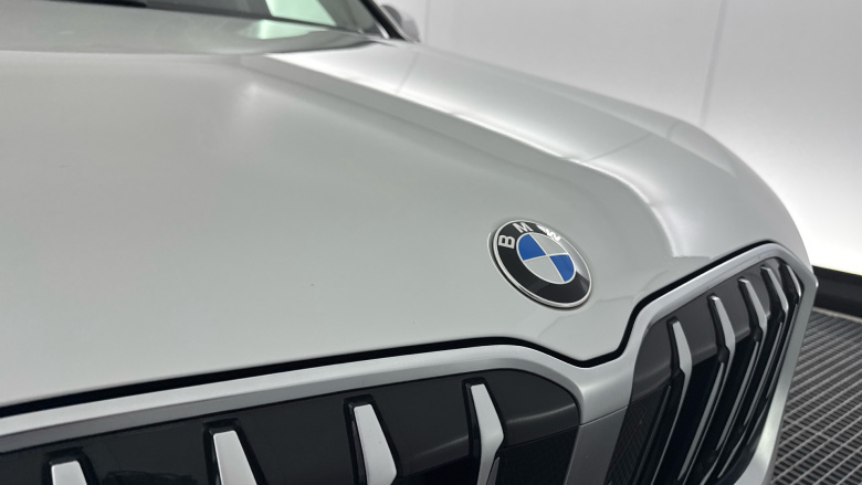 BMW X1 xDrive 23d MHT xLine 5dr Step Auto Diesel Estate